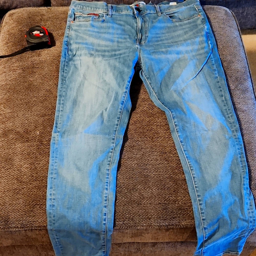 Tommy Hilfiger slim stretch 38